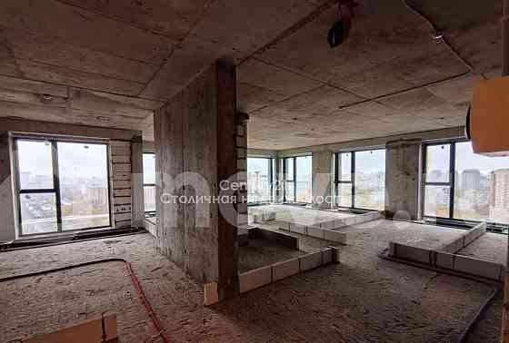 4-комн. квартира, 112.6 м2, 37/56 эт. Москва