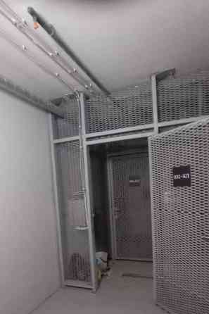 Гараж, 4.9 м2 Москва