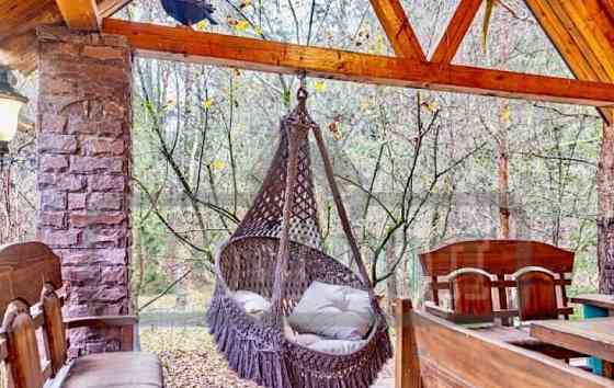 Коттедж, 600 м2 Одинцово