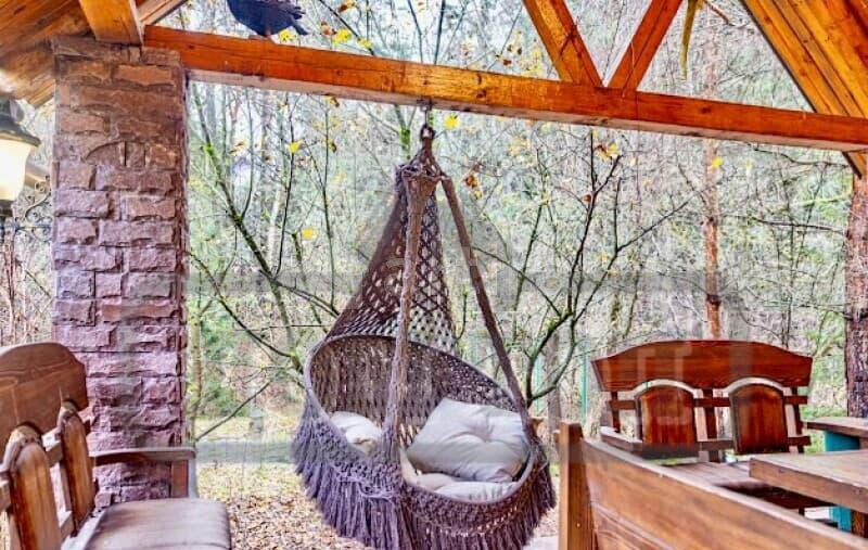 Коттедж, 600 м2 Одинцово - изображение 4