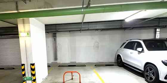 Гараж, 18 м2 Москва