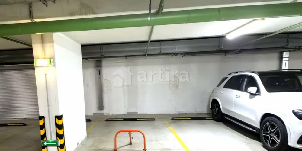 Гараж, 18 м2 Москва - изображение 1