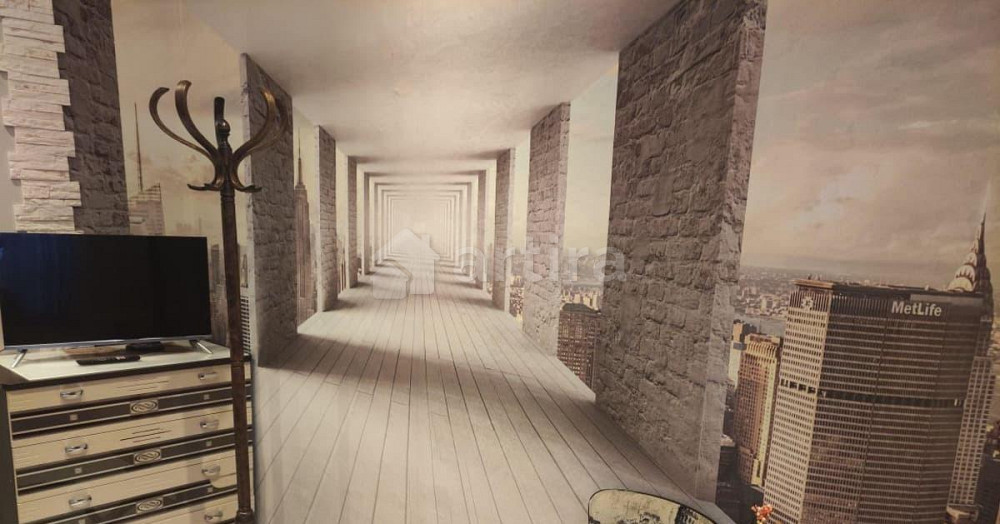 Комната, 110 м2, 2/4 эт. Санкт-Петербург - изображение 1