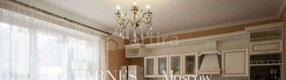 Дом, 900 м2, 16 соток, 2 эт. Одинцово - изображение 3