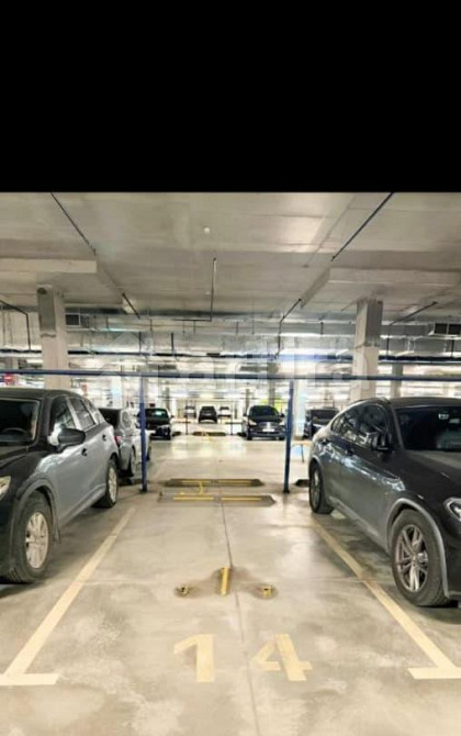 Гараж, 14 м2 Котельники - изображение 4