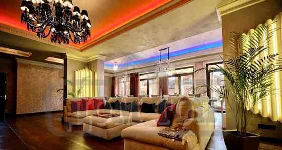 Коттедж, 2000 м2 Красногорск