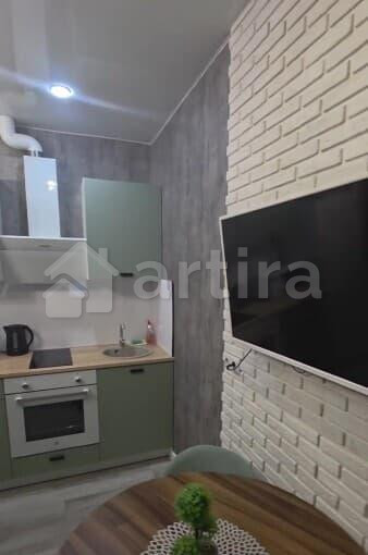 1-комн. квартира, 44 м2, 3/4 эт. Самара - изображение 10