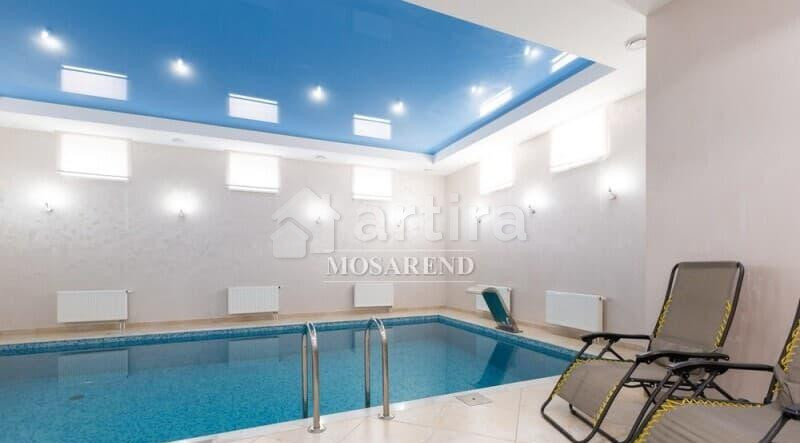 Коттедж, 1000 м2 Лобня - изображение 19