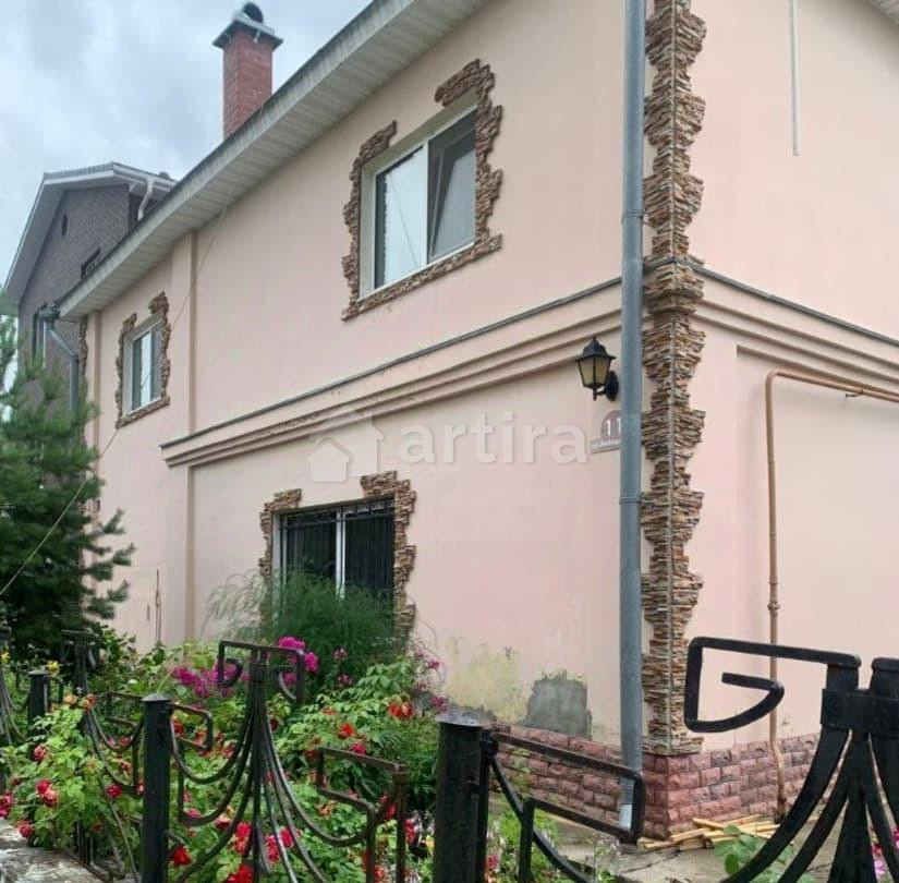 Дом, 265 м2, 6 соток, 2 эт. Пермь - изображение 1