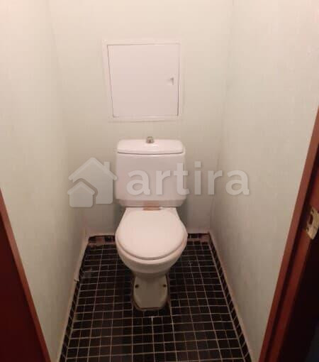 2-комн. квартира, 53 м2, 1/17 эт. Москва - изображение 3