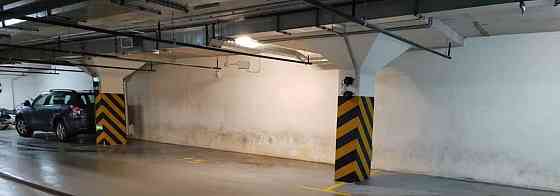 Гараж, 21 м2 Санкт-Петербург