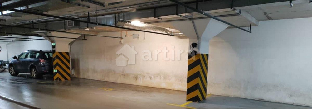 Гараж, 21 м2 Санкт-Петербург - изображение 3