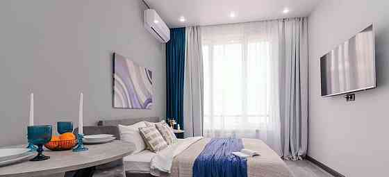 Комната, 19 м2, 27/41 эт. Москва