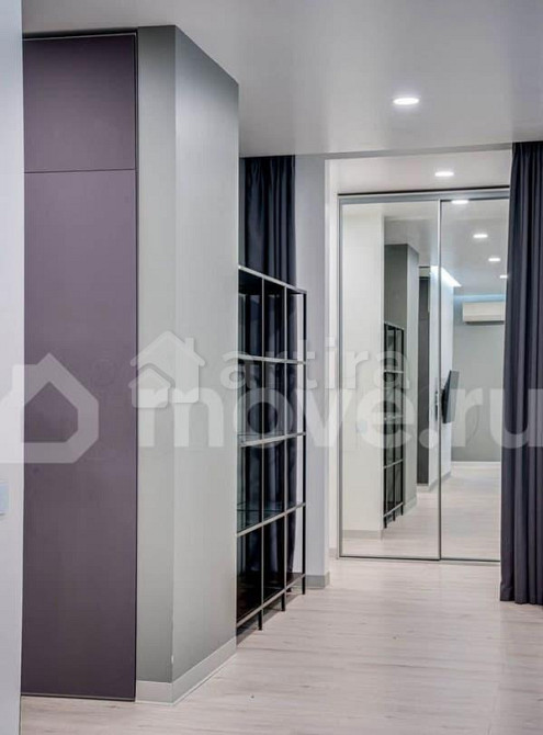 3-комн. квартира, 73.3 м2, 30/32 эт. Москва - изображение 2