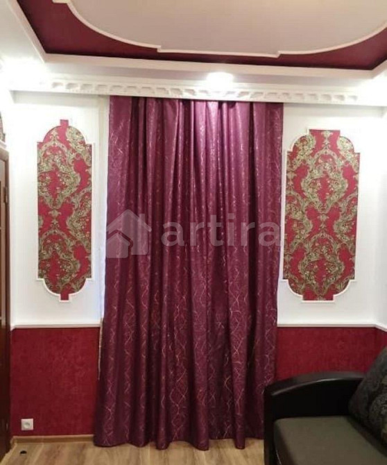 Дом, 55 м2, 6 соток, 1 эт. Миллерово - изображение 12