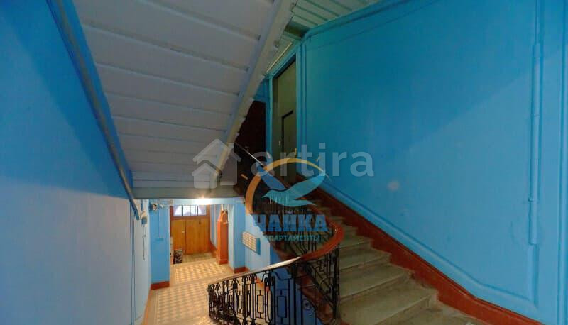 1-комн. квартира, 45 м2, 2/6 эт. Санкт-Петербург - изображение 18