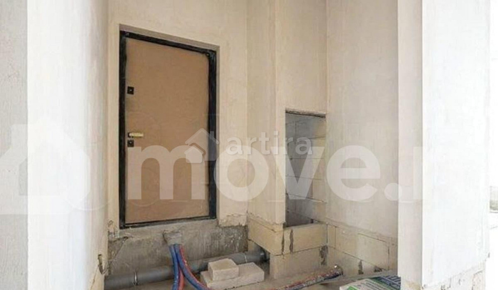 3-комн. квартира, 107.2 м2, 7/18 эт. Москва - изображение 2