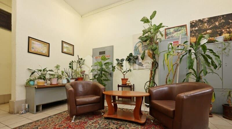 2-комн. квартира, 60 м2, 15/25 эт. Москва - изображение 20