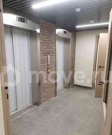 Студия, 26 м2, 14/23 эт. Москва