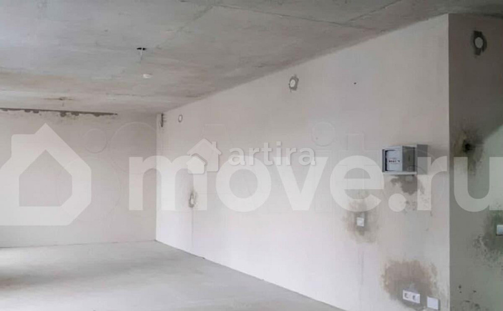 4-комн. квартира, 88 м2, 26/41 эт. Москва - изображение 3