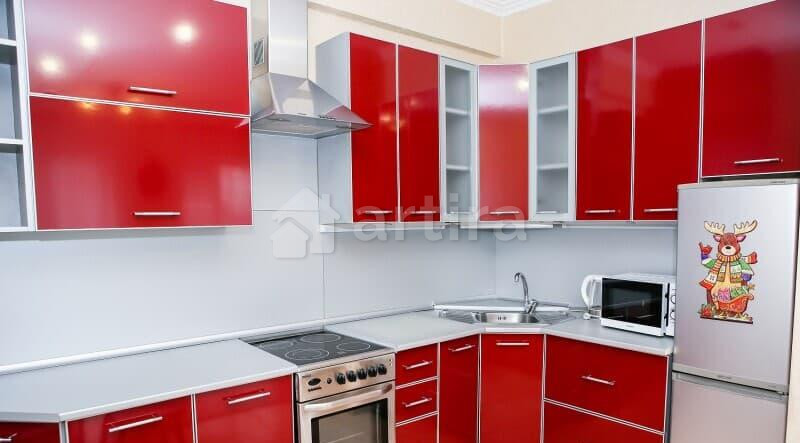 3-комн. квартира, 60 м2, 3/5 эт. Казань - изображение 5