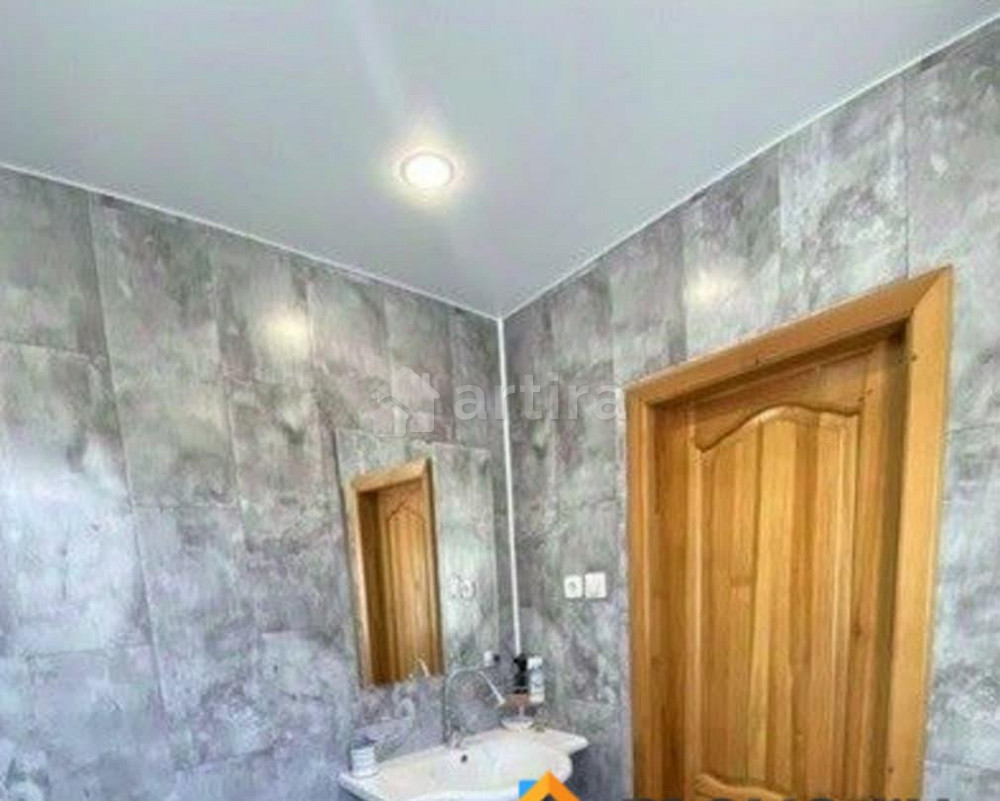 Коттедж, 50 м2, 1 сотка, 1 эт. Зеленоградск - изображение 1