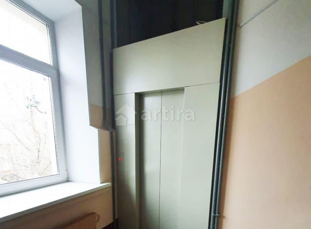 Комната, 19 м2, 5/7 эт. Москва - изображение 3