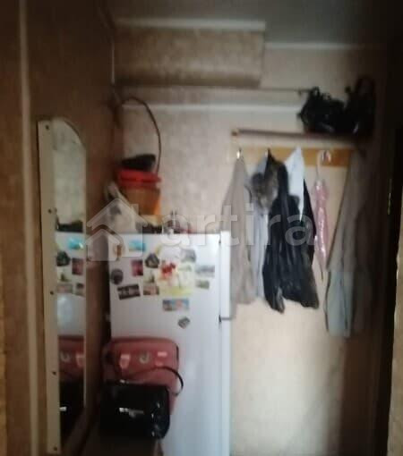 Комната, 15 м2, 3/5 эт. Москва - изображение 1