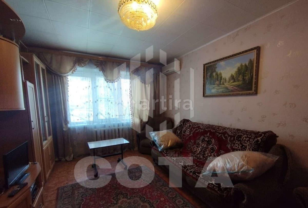 Комната, 30 м2, 3/9 эт. Воронеж - изображение 6