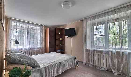 1-комн. квартира, 31.1 м2, 3/5 эт. Обнинск