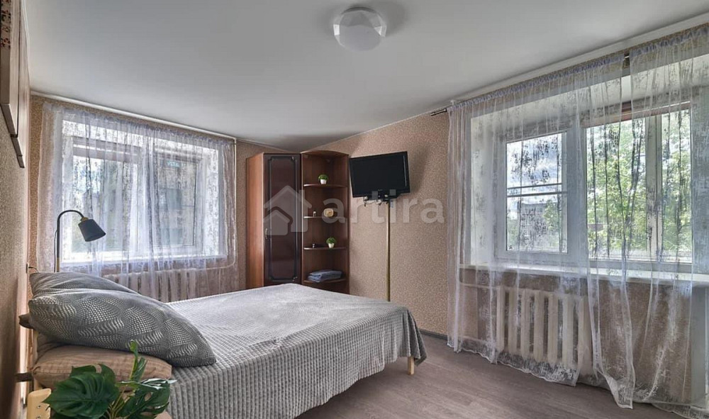 1-комн. квартира, 31.1 м2, 3/5 эт. Обнинск - изображение 1