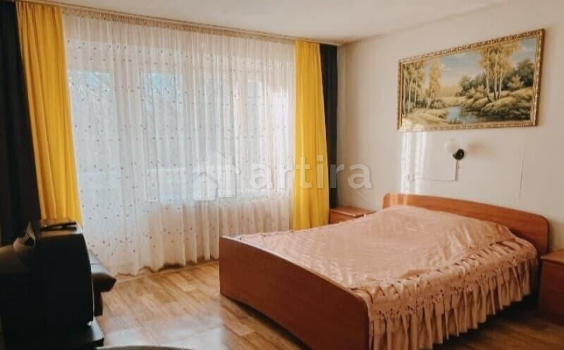 1-комн. квартира, 37 м2, 1/3 эт. Нытва - изображение 9