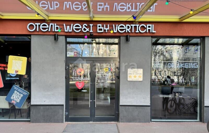 1-комн. квартира, 19 м2, 4/14 эт. Санкт-Петербург - изображение 15