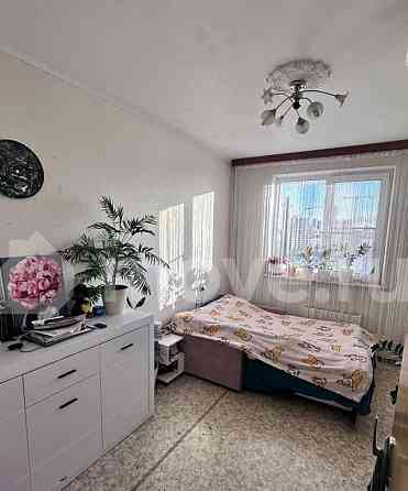 2-комн. квартира, 53 м2, 15/17 эт. Москва