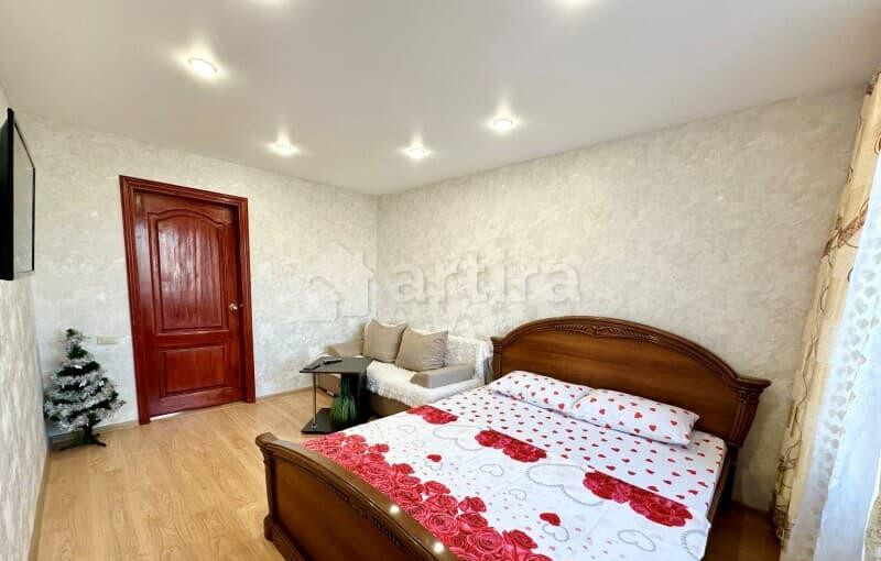 3-комн. квартира, 75 м2, 6/9 эт. Магнитогорск - изображение 9