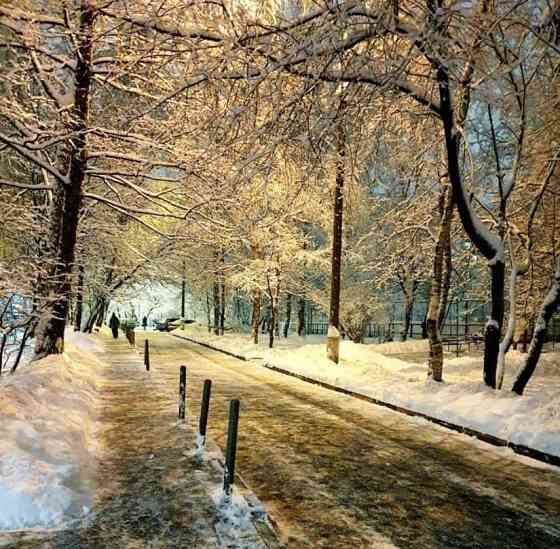 Комната, 16 м2, 7/9 эт. Москва