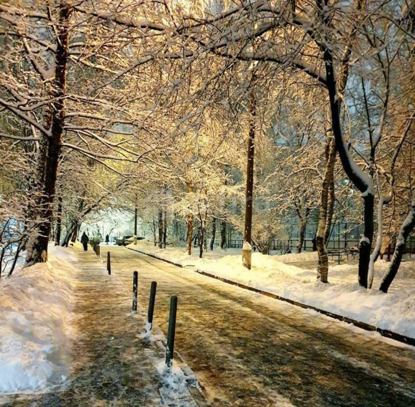 Комната, 16 м2, 7/9 эт. Москва - изображение 5