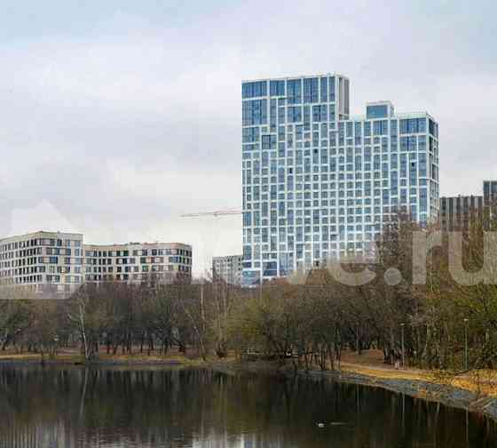 4-комн. квартира, 115 м2, 16/28 эт. Москва