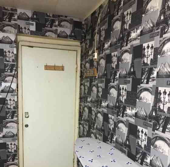 Комната, 56 м2, 3/5 эт. Москва