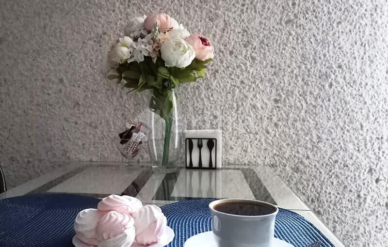 Студия, 29 м2, 7/17 эт. Нововоронеж - изображение 4