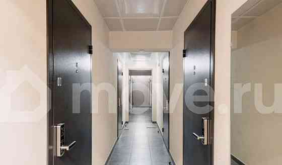 Студия, 21.6 м2, 2/5 эт. Москва