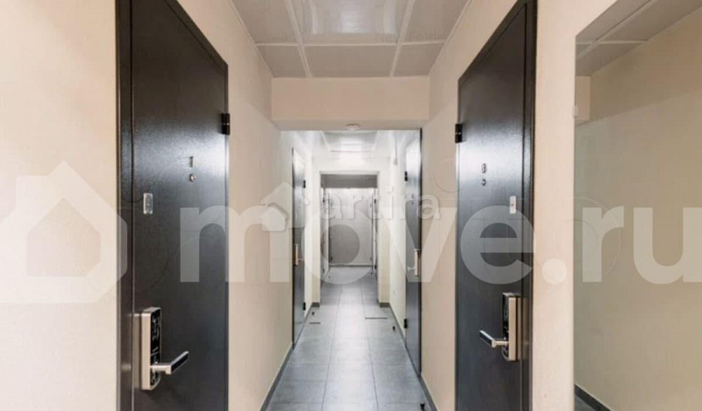 Студия, 21.6 м2, 2/5 эт. Москва - изображение 3