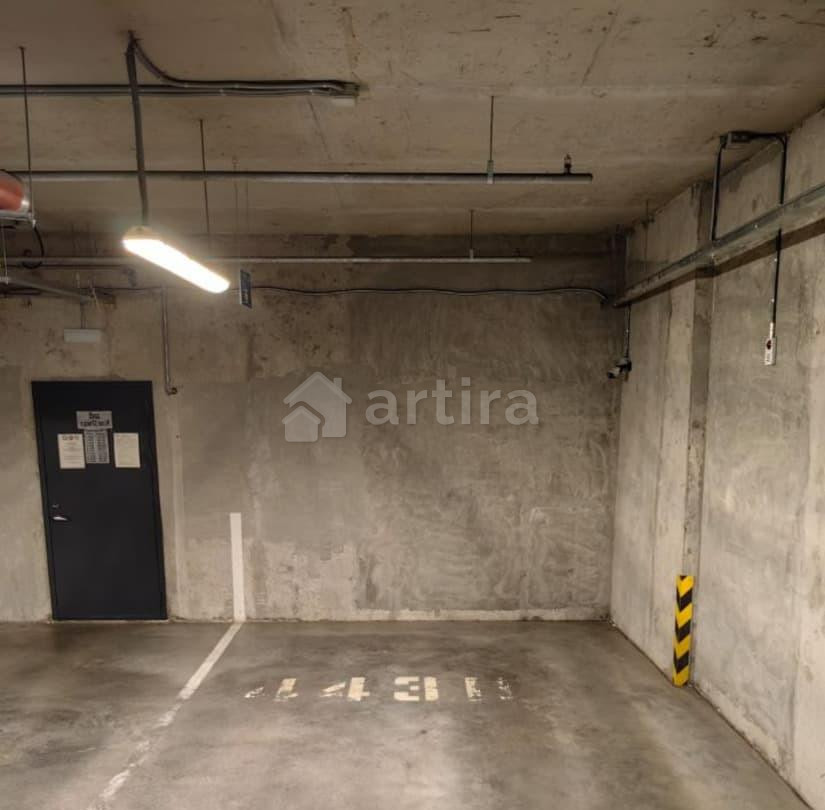 Гараж, 23 м2 Санкт-Петербург - изображение 1