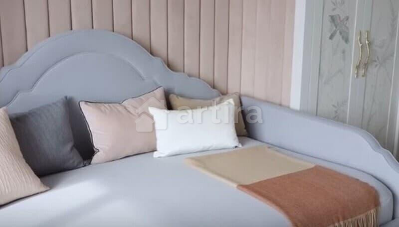 1-комн. квартира, 45 м2, 3/5 эт. Самара - изображение 8