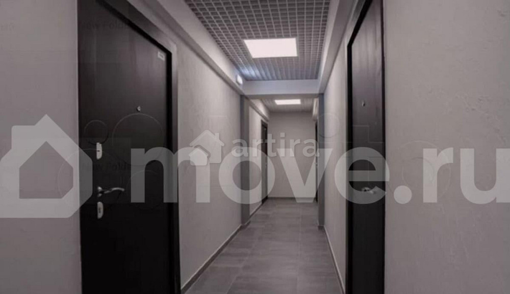 Студия, 21.8 м2, 2/5 эт. Москва - изображение 7