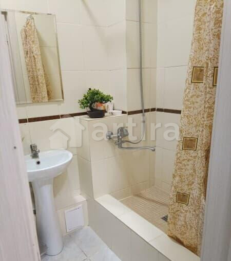 1-комн. квартира, 25 м2, 7/7 эт. Уфа - изображение 7