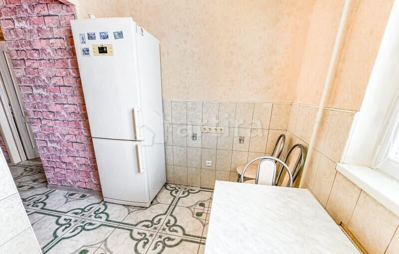 1-комн. квартира, 39 м2, 6/17 эт. Лобня - изображение 7