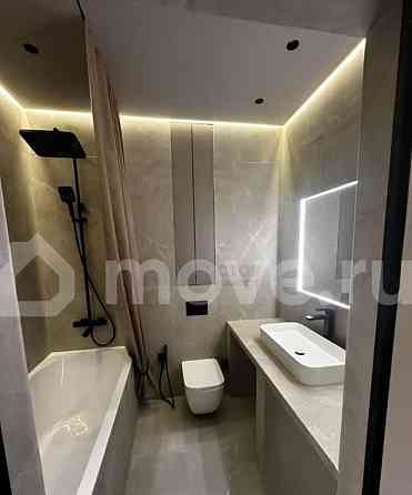 Студия, 31 м2, 12/14 эт. Москва