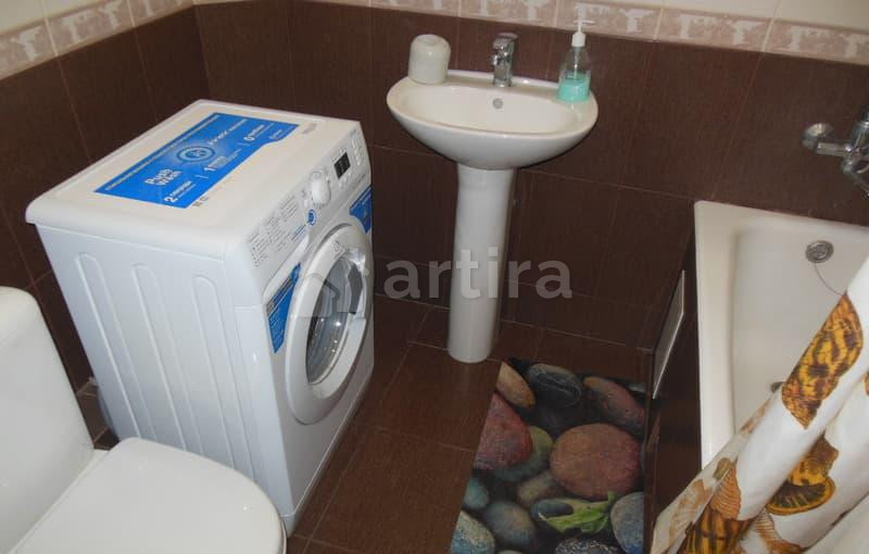 1-комн. квартира, 38 м2, 3/21 эт. Новосибирск - изображение 12