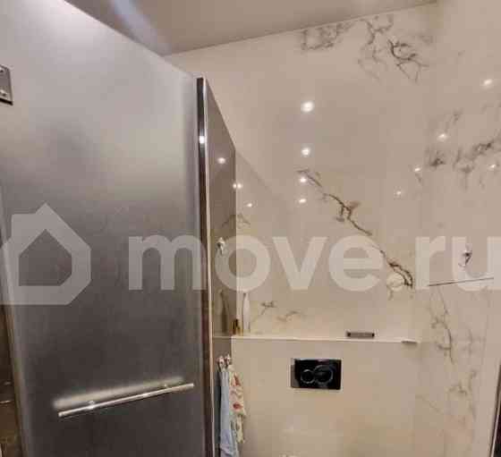 2-комн. квартира, 54.2 м2, 8/11 эт. Москва